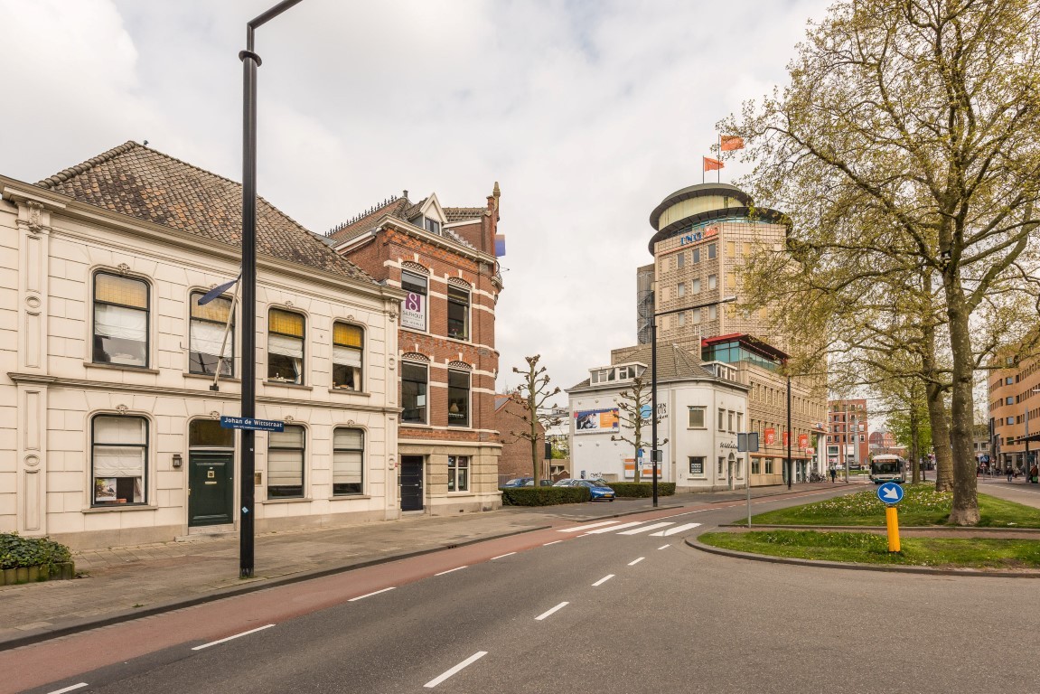Johan de Wittstraat 31 Dordrecht Kantoor huren Johan de Wittstraat 31 Dordrecht Kantoor huren