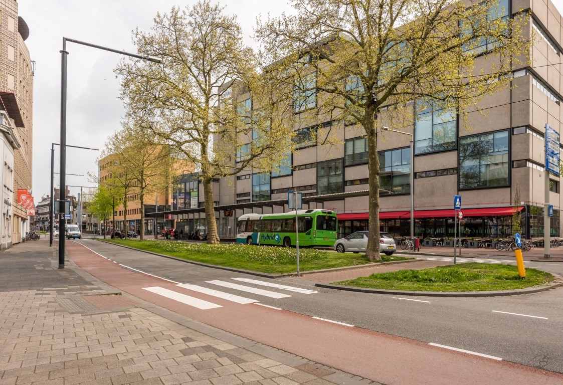 Johan de Wittstraat 31 Dordrecht Kantoor huren Johan de Wittstraat 31 Dordrecht Kantoor huren