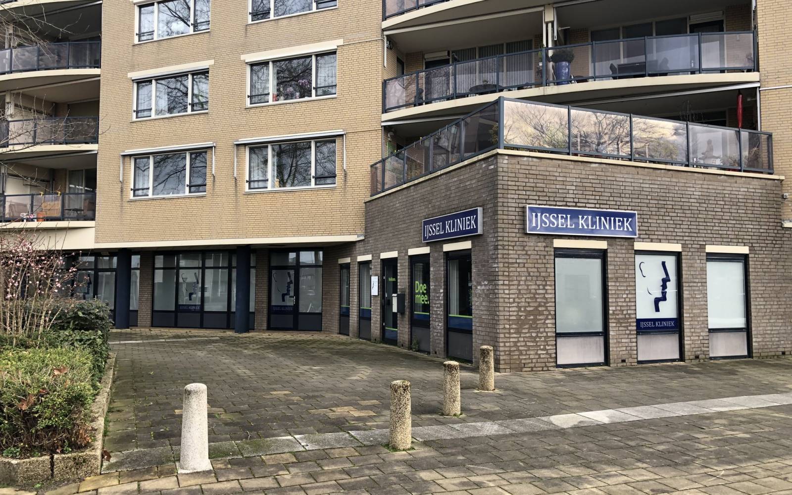 Poortmolen 88 Capelle aan den ijssel Kantoor huren