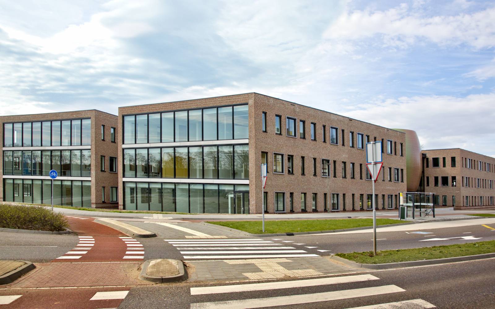 Prins Hendriklaan 376 Brunssum Kantoor huren