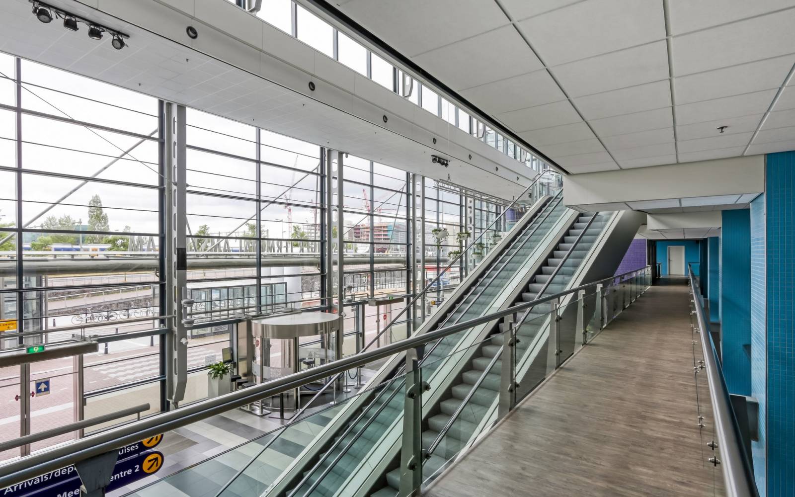 Piet Heinkade 27 Amsterdam Kantoor huren