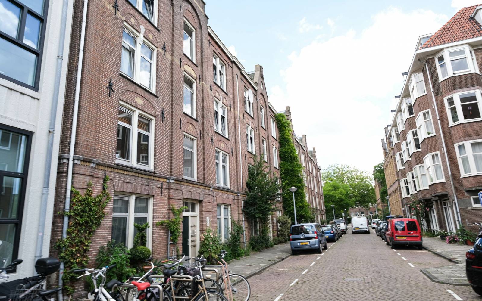 Kraijenhoffstraat 137 Amsterdam Kantoor huren