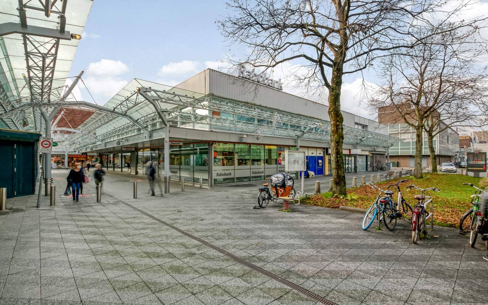 Buikslotermeerplein 219 Amsterdam Kantoor huren