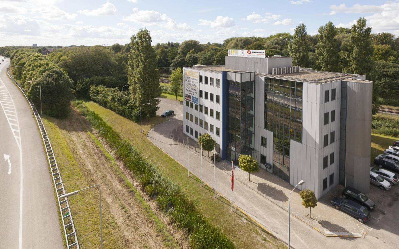 Laan der Verenigde Naties 325 Dordrecht