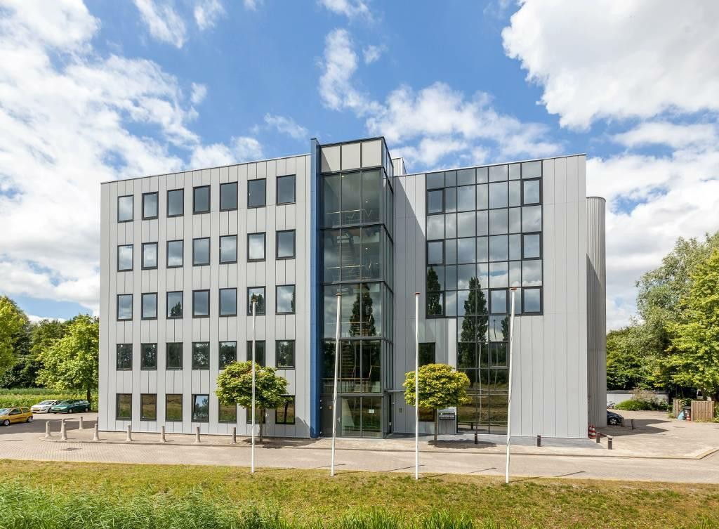 Laan der Verenigde Naties 325 Dordrecht