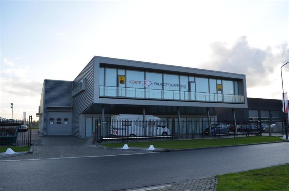 Argon 37 Oud gastel Kantoor huren