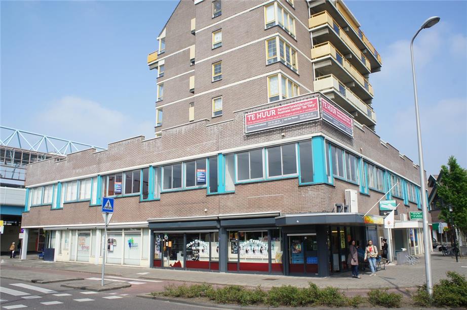 Hollandsch Diep 1 Capelle aan den ijssel - Kantoor huren