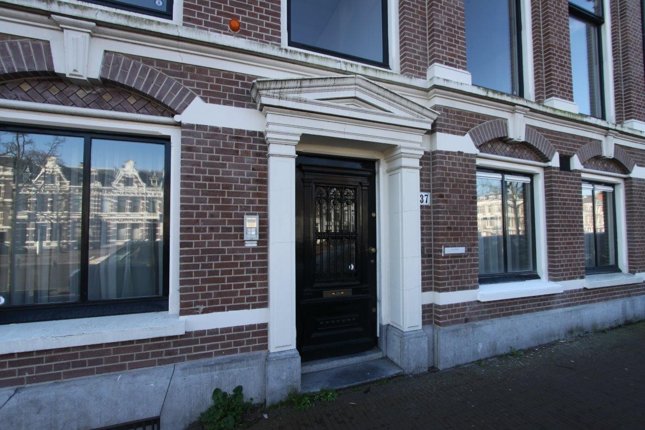 nopeus dating Haarlem