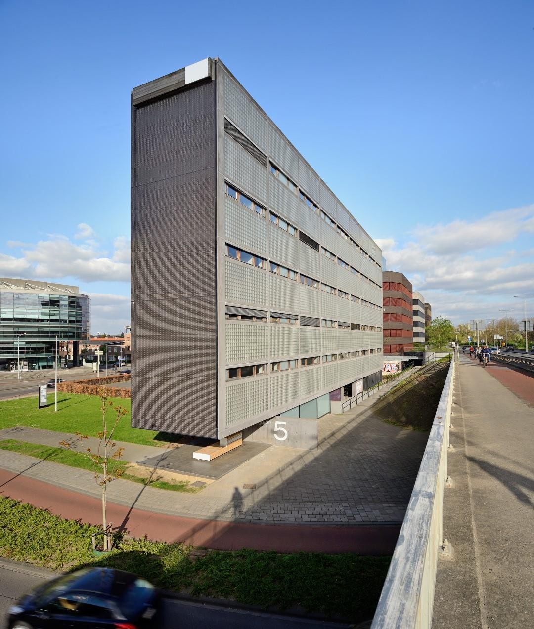 Limburglaan 5 Maastricht Kantoor kopen