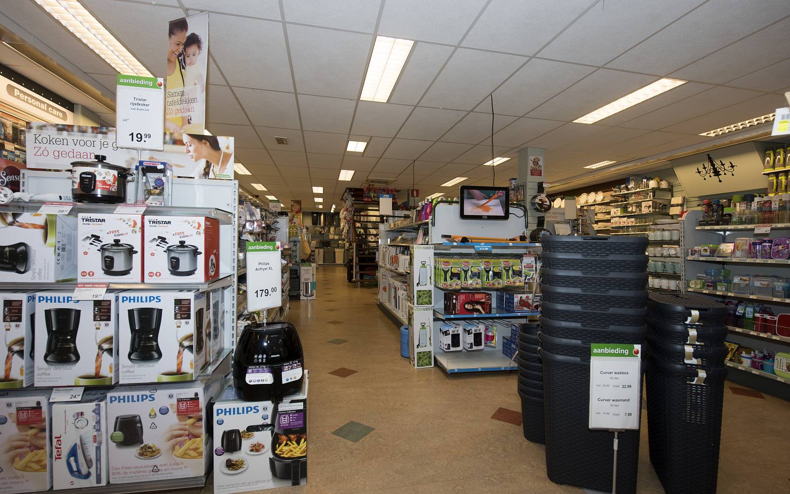 Westeinde 10 Vriezenveen Winkel huren Westeinde 10 Vriezenveen Winkel huren
