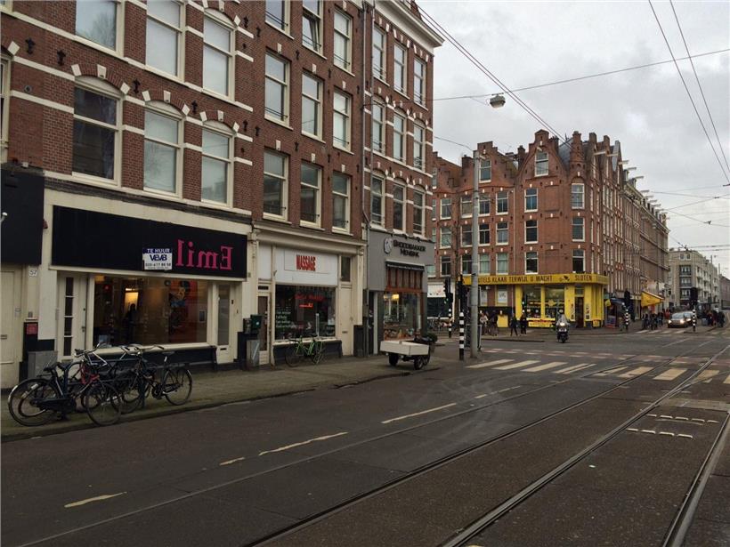 Kinkerstraat 59 HS Amsterdam Winkel huren