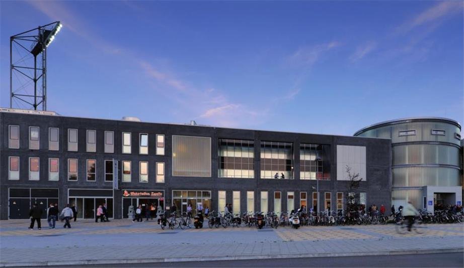 Flash casino zwolle openingstijden