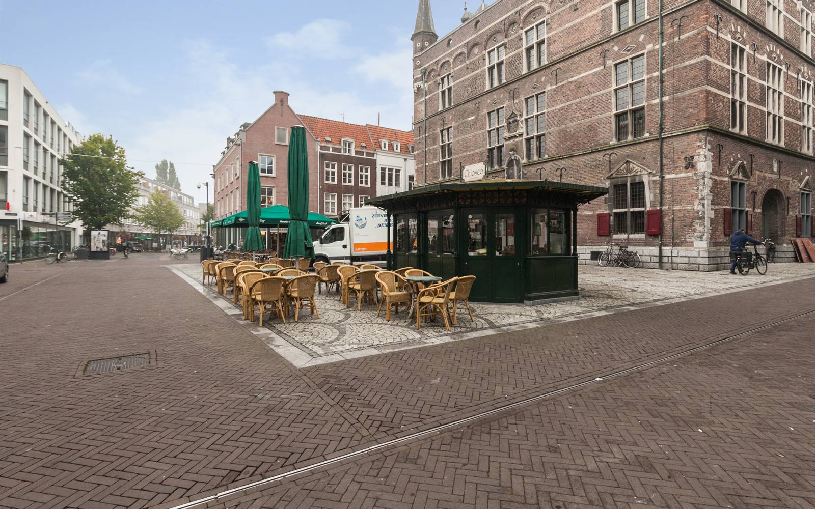 Markt Venlo Markt Venlo