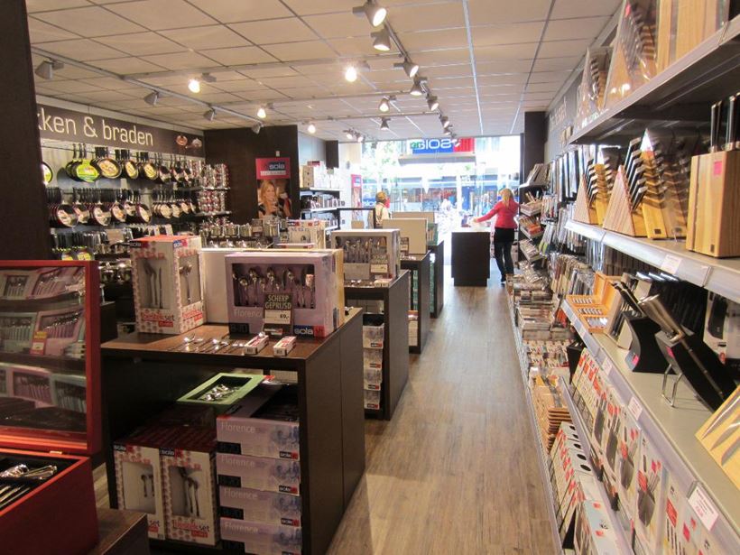 Oude Ebbingestraat 22 Groningen Winkel huren