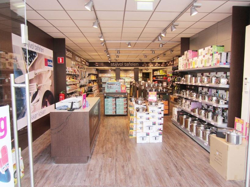 Oude Ebbingestraat 22 Groningen Winkel huren