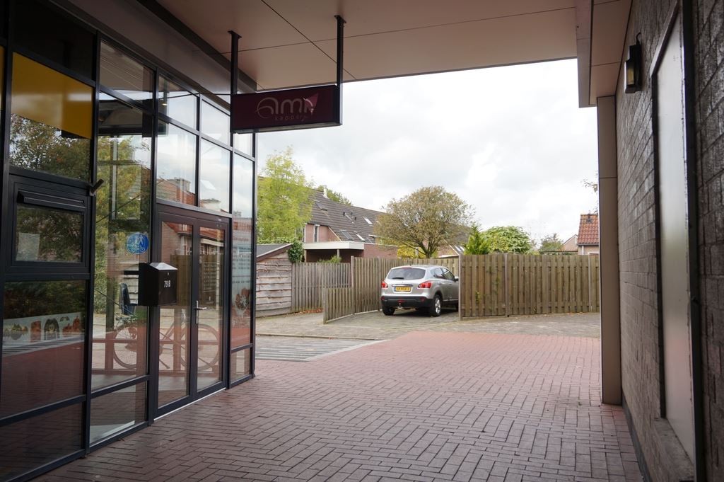 De Bongerd 4 Doetinchem de Bongerd 79 b in Doetinchem - Winkelruimte huren