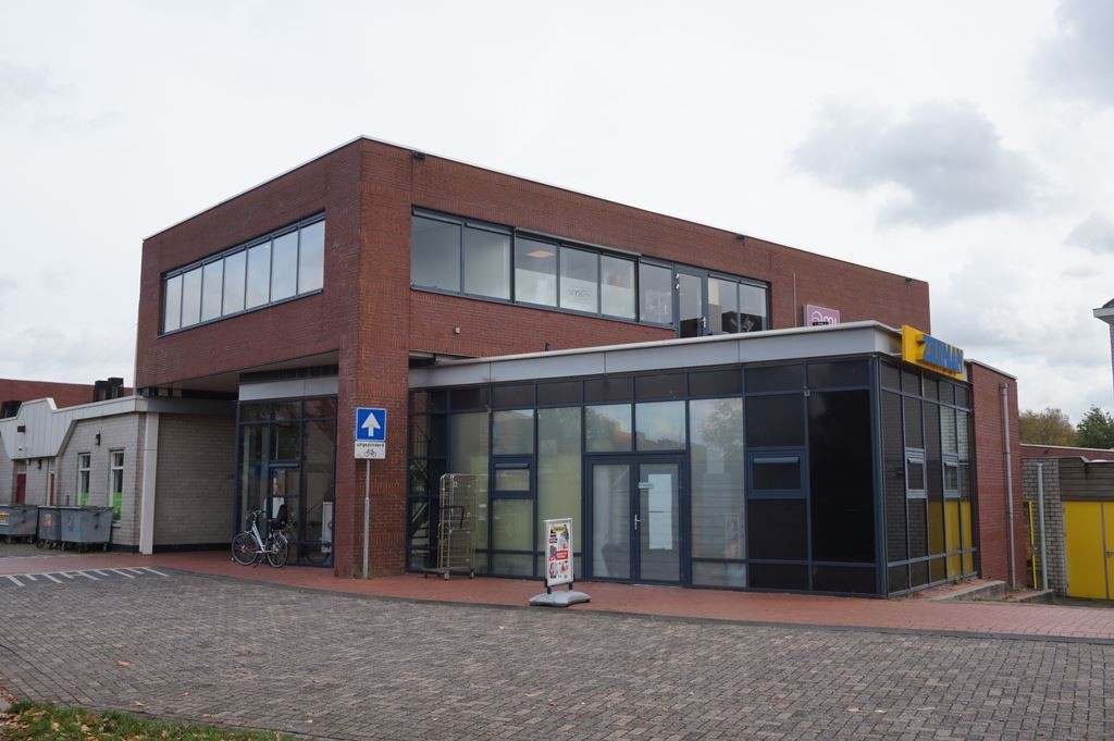 De Bongerd 4 Doetinchem de Bongerd 79 b in Doetinchem - Winkelruimte huren