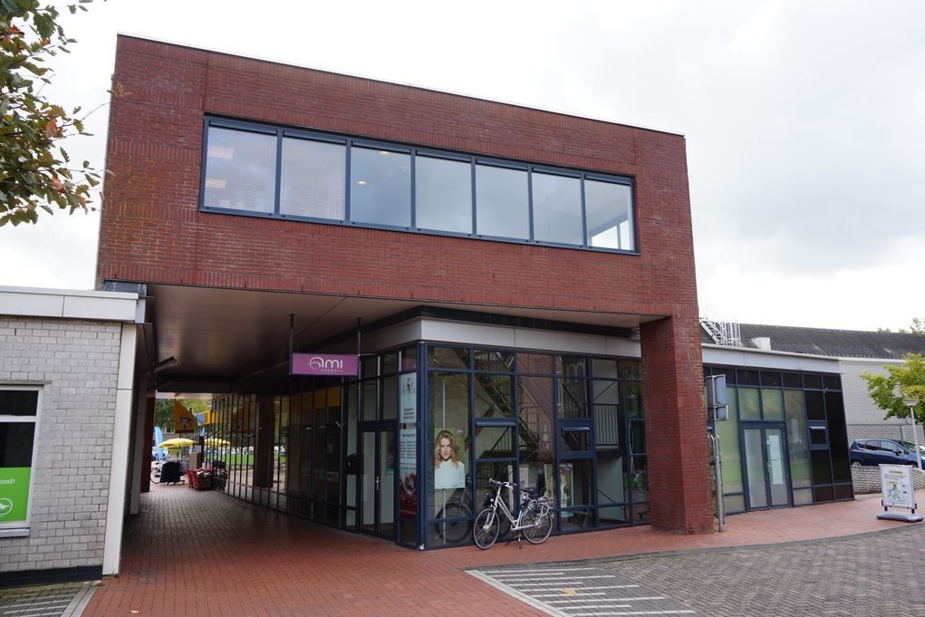 De Bongerd 4 Doetinchem de Bongerd 79 b in Doetinchem - Winkelruimte huren