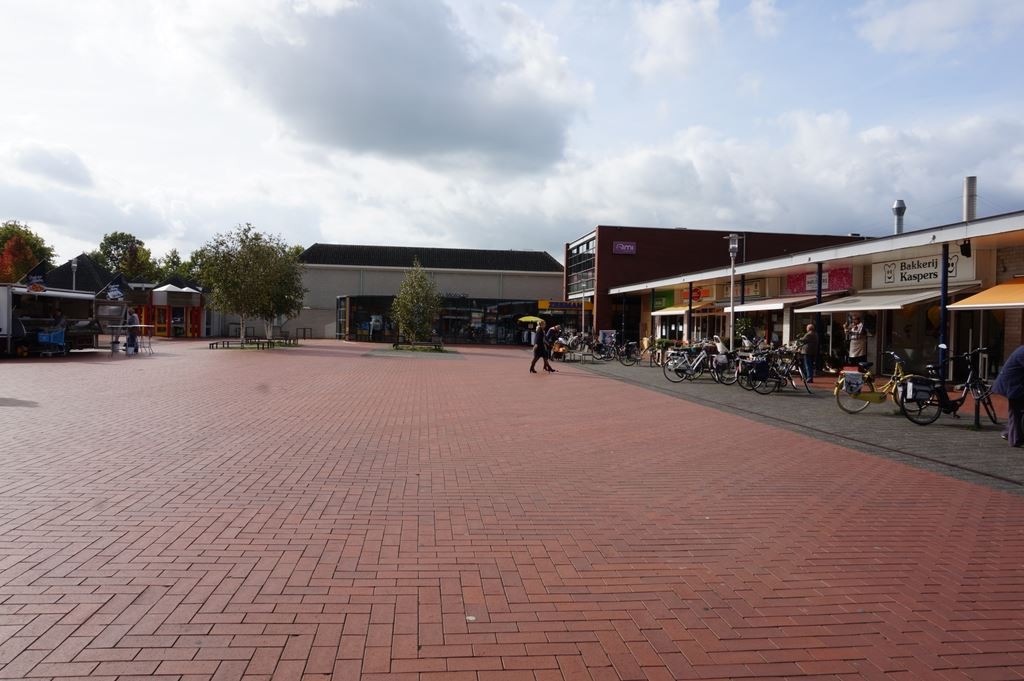 de Bongerd 79 b in Doetinchem - Winkelruimte huren