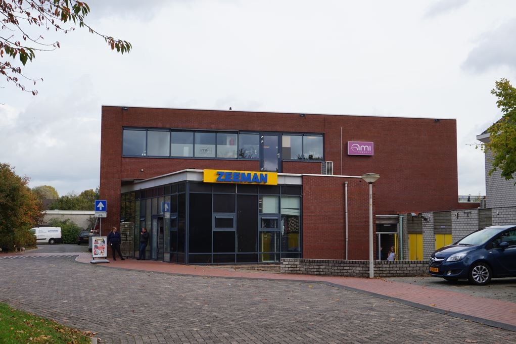 De Bongerd 4 Doetinchem de Bongerd 79 b in Doetinchem - Winkelruimte huren