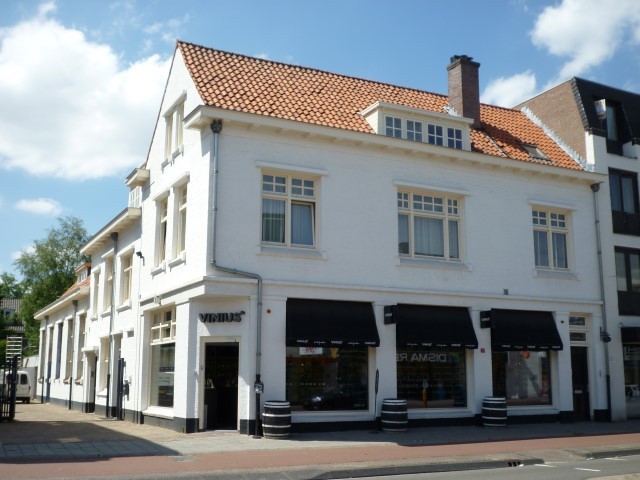 Aalsterweg 112-114 Eindhoven - Winkel Huren