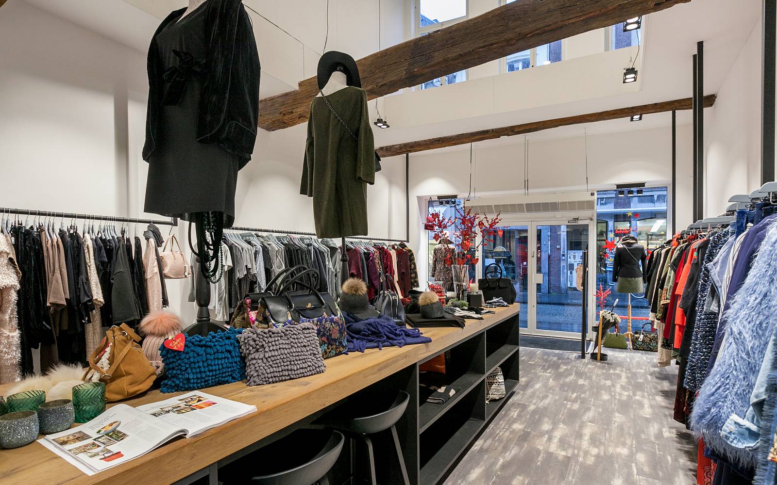 Wycker Brugstraat 52 Maastricht Winkel huren