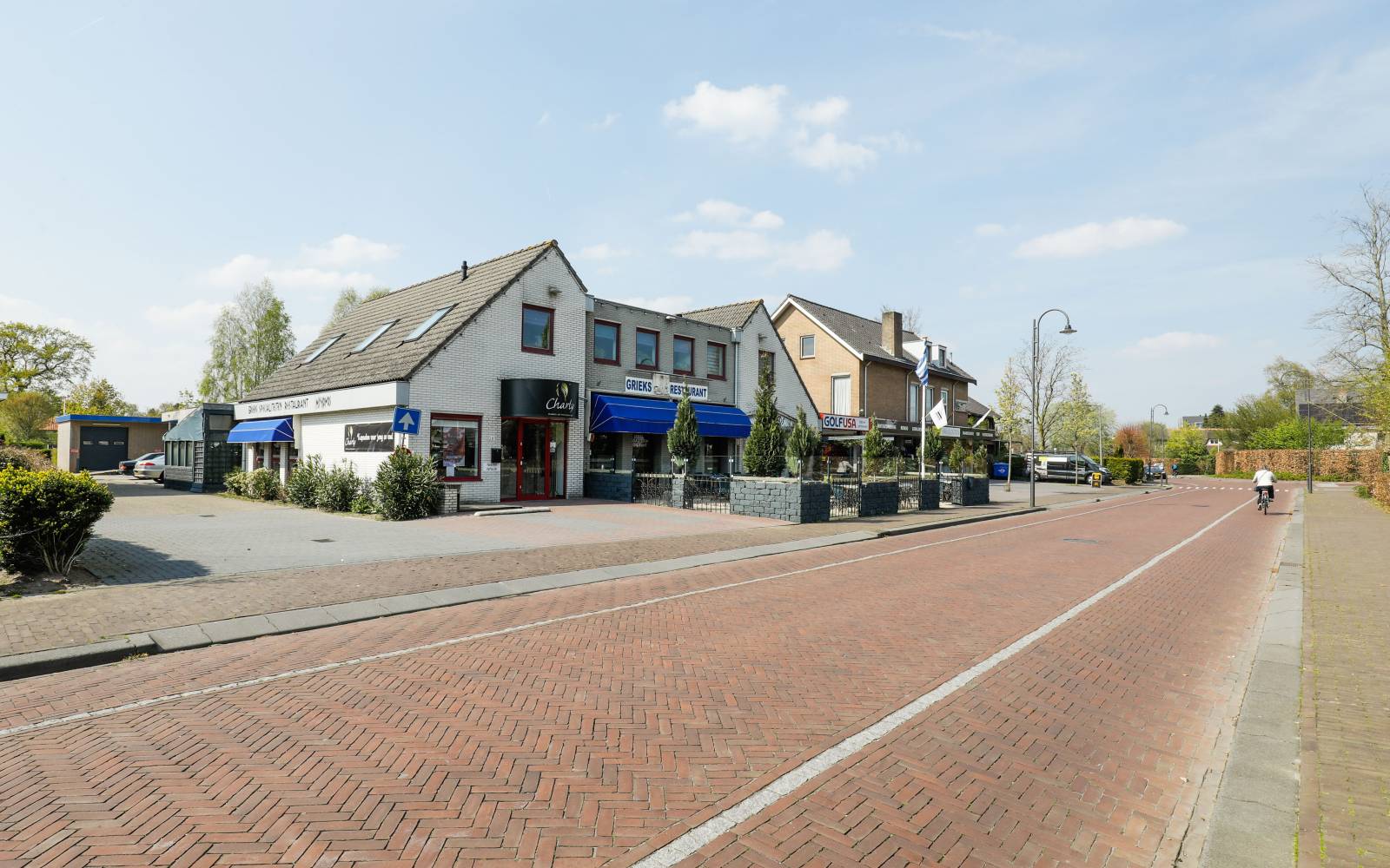 Hamersveldseweg 22 Leusden Winkel huren