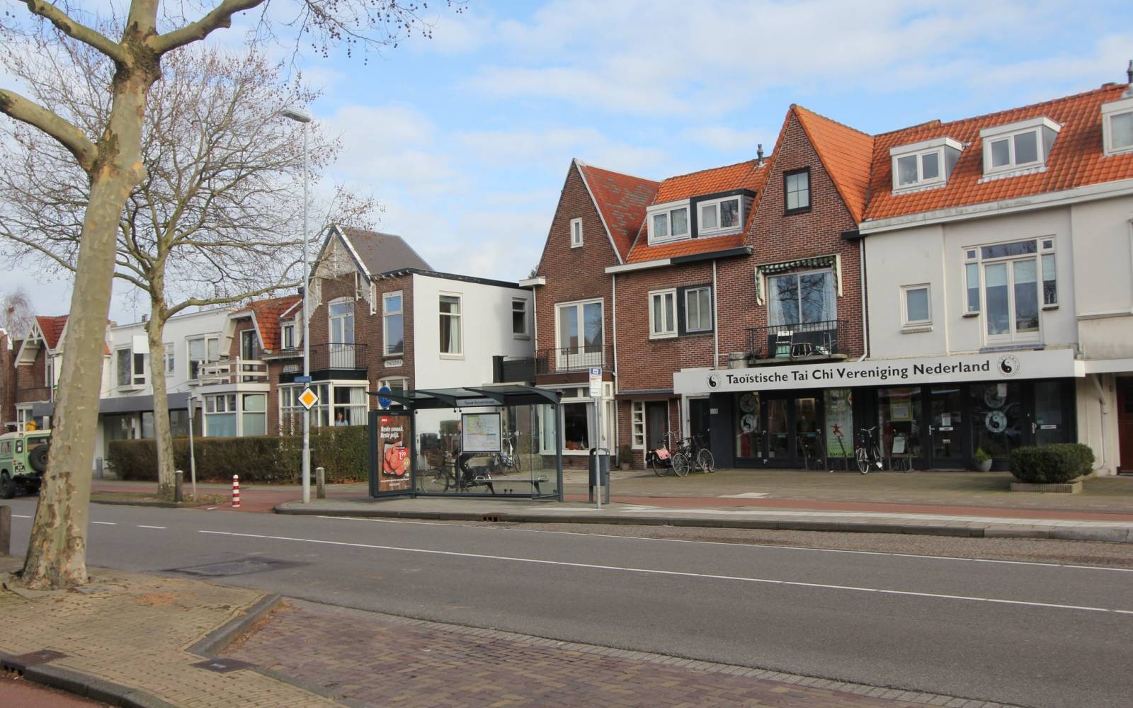 Rijksstraatweg 114 Haarlem Winkel huren