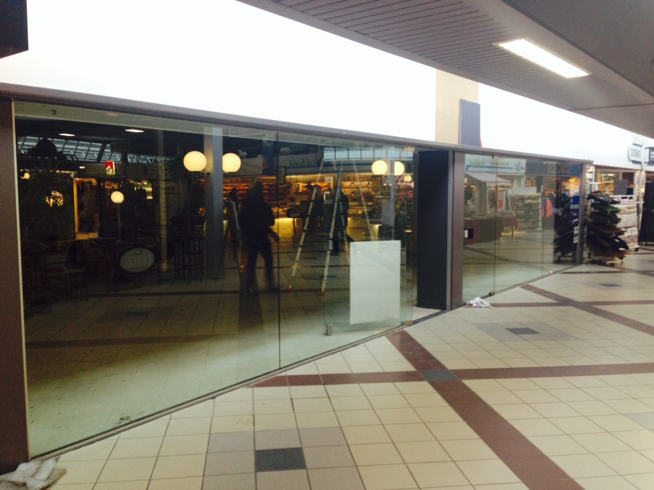 Raadhuisplein 9394 Krimpen aan den ijssel Winkel huren