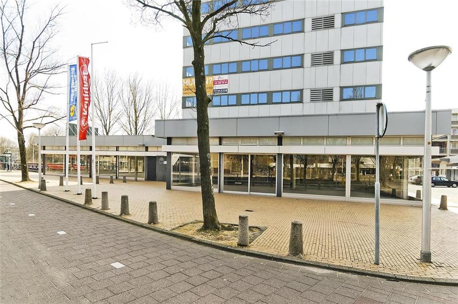 Bankrashof 2 Amstelveen - Winkel huren - iLocate