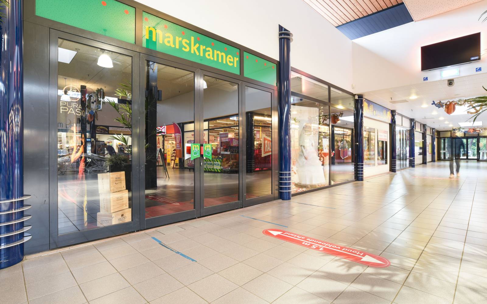 John F. Kennedyplein 47 Purmerend - Winkel Huren