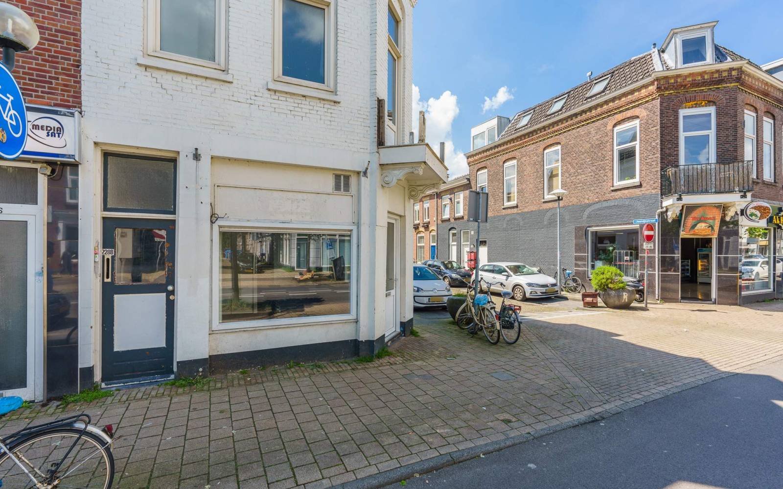 Amsterdamsestraatweg 228 Utrecht Winkel huren