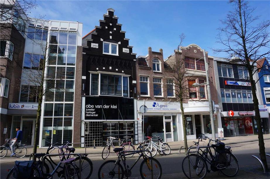 Breestraat 2 A Beverwijk Winkel huren Breestraat 2 A Beverwijk Winkel huren