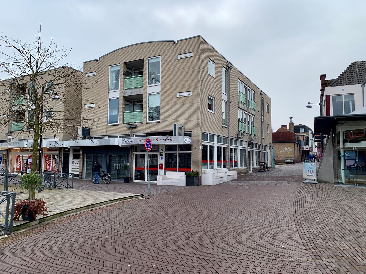 Raadhuisstraat 15 Doetinchem Winkel huren