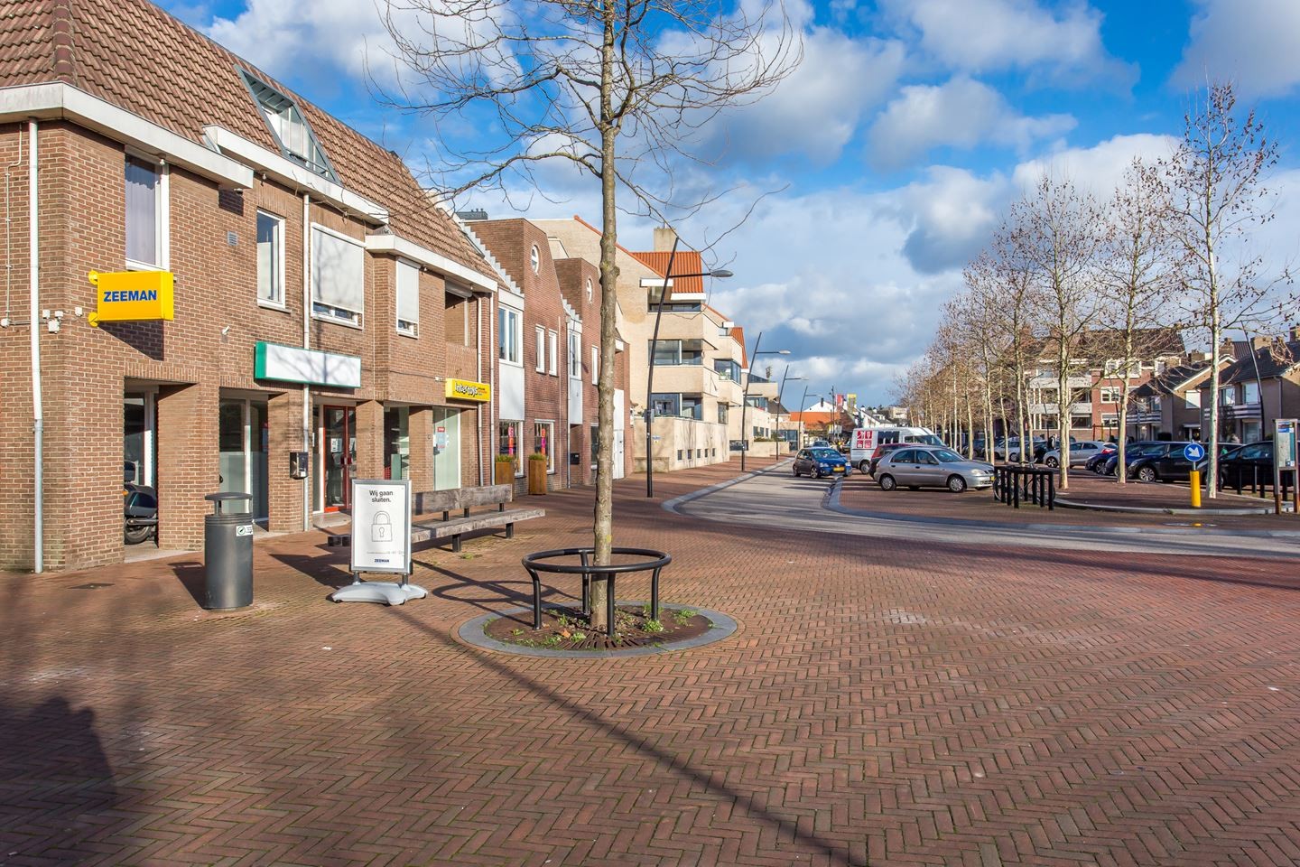 Geenestraat 8 In Nederweert - Winkelruimte Huren