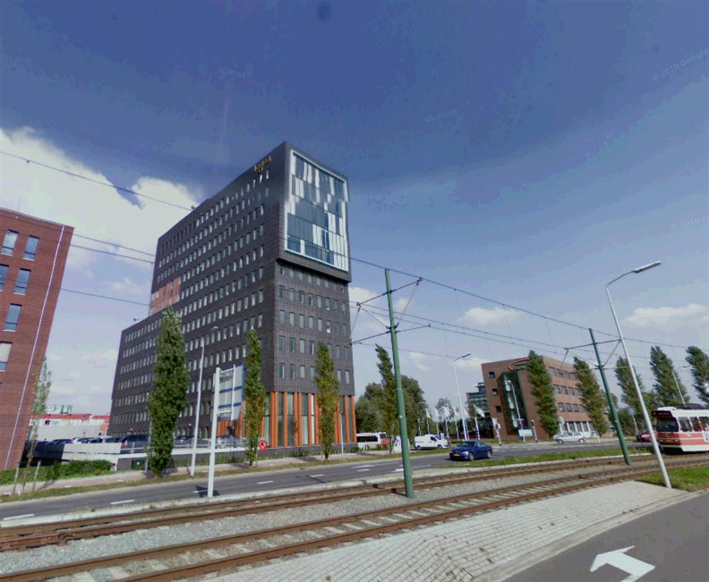 Laan van Zuid Hoorn 70 . in Rijswijk - Kantoor huren