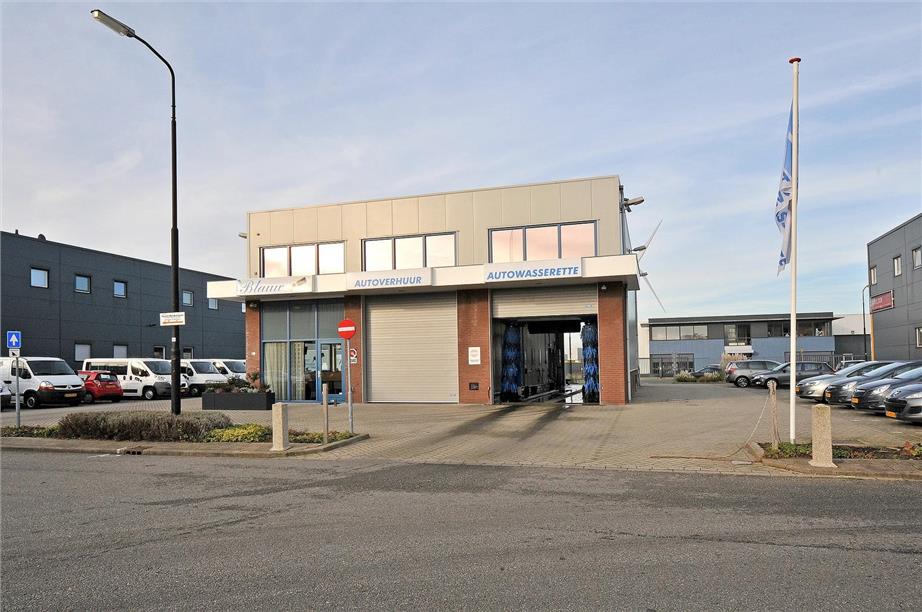 industrieweg 15 3641 rk mijdrecht