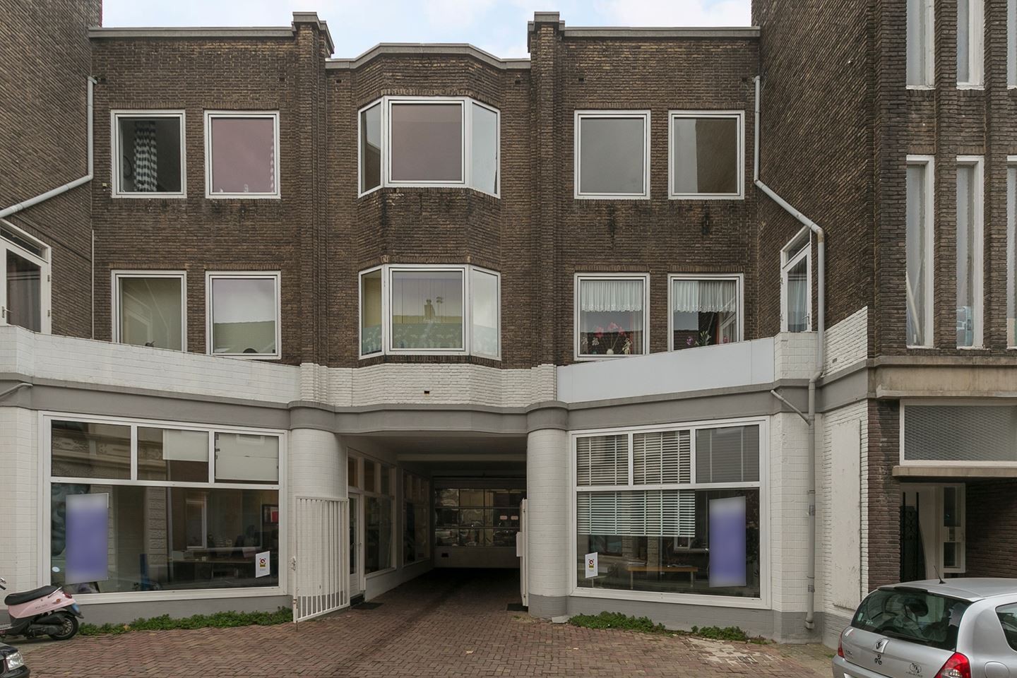 Kleingraverstraat 154 156 Kerkrade Bedrijfsruimte kopen