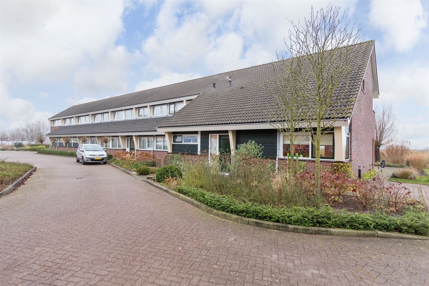 Witte Paal 349 + A Schagen Kantoor kopen