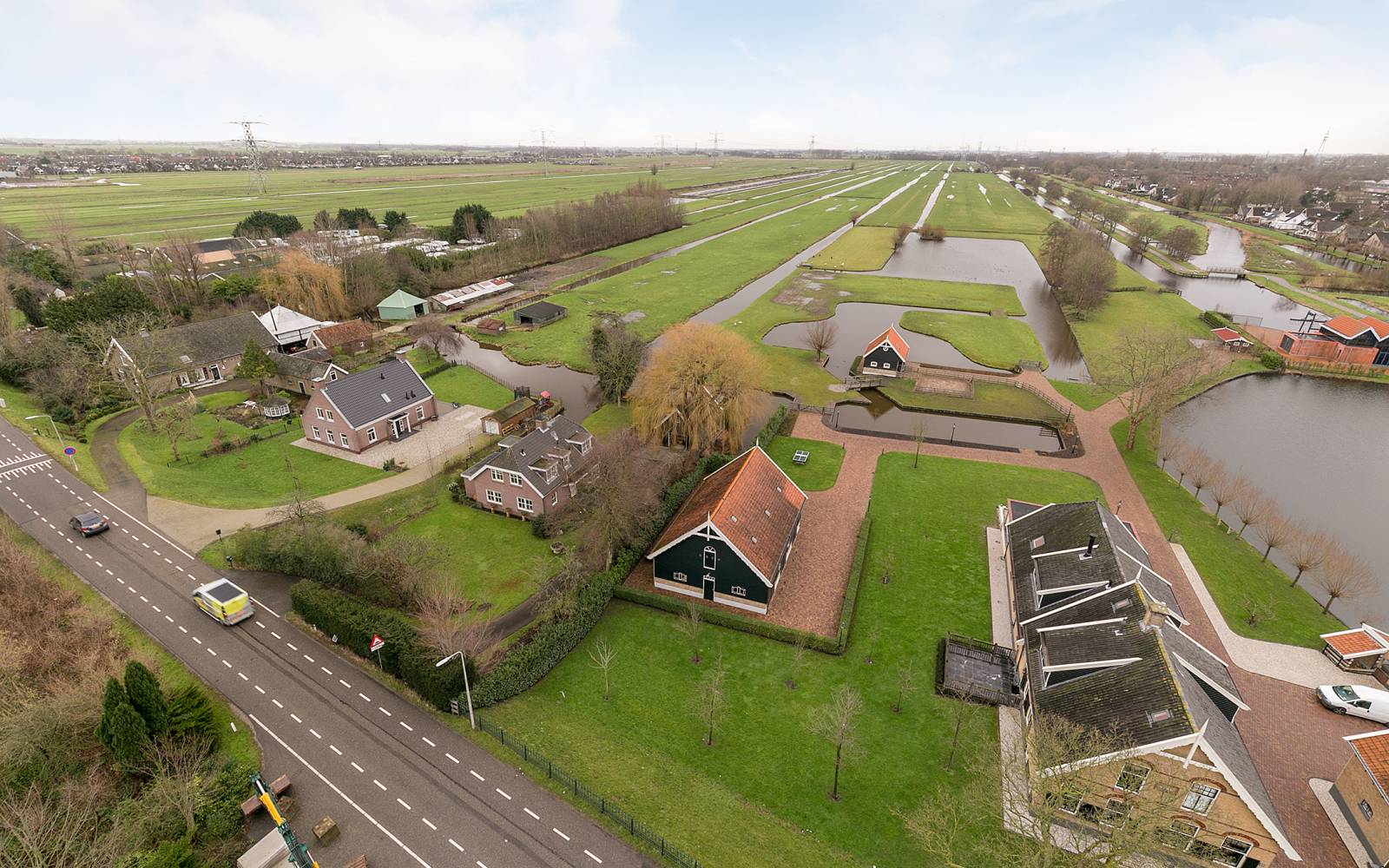 IJsseldijk-West 110 Ouderkerk aan den ijssel - Kantoor kopen