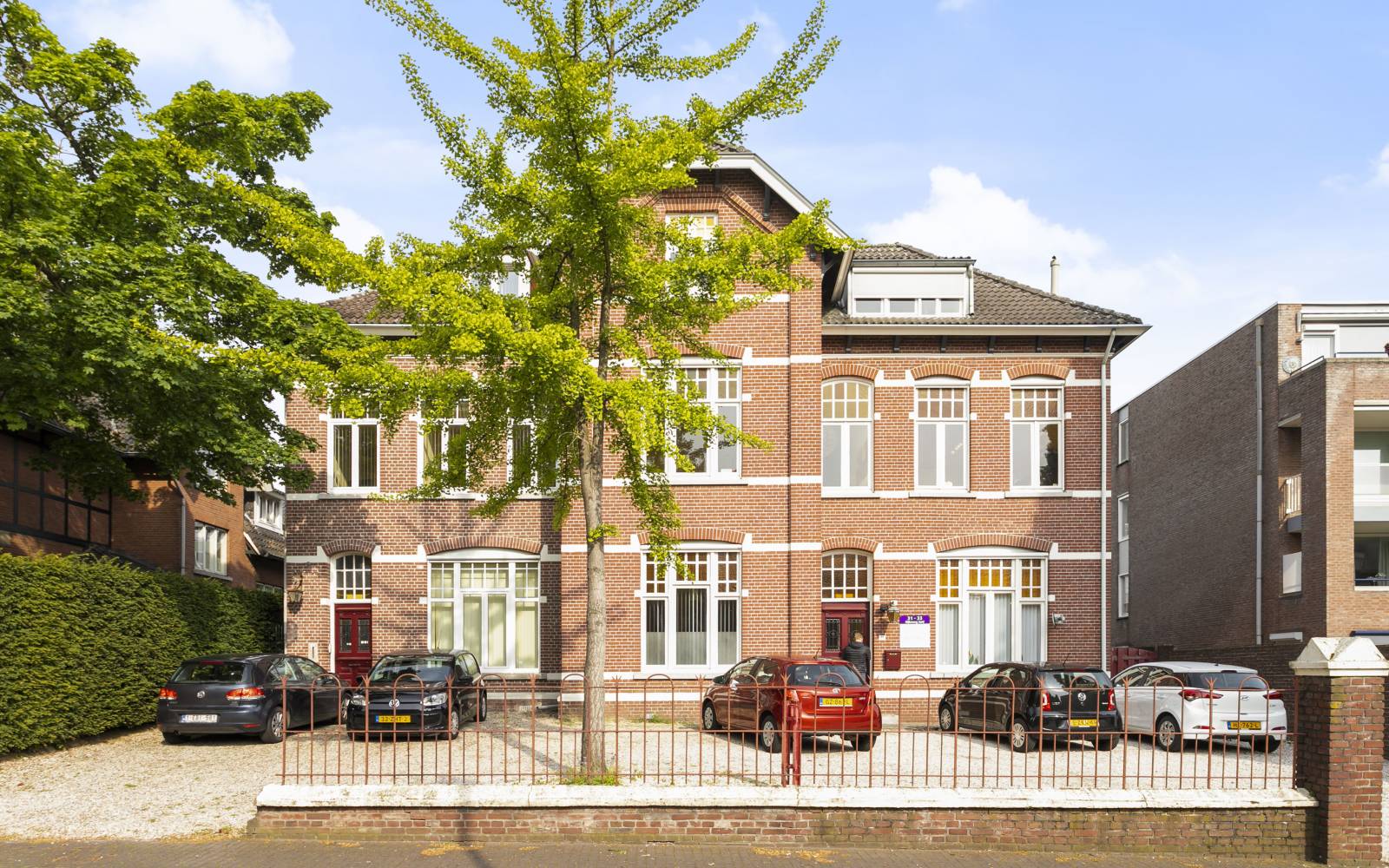 Rijksweg Zuid 31- 33 Sittard - Kantoor kopen