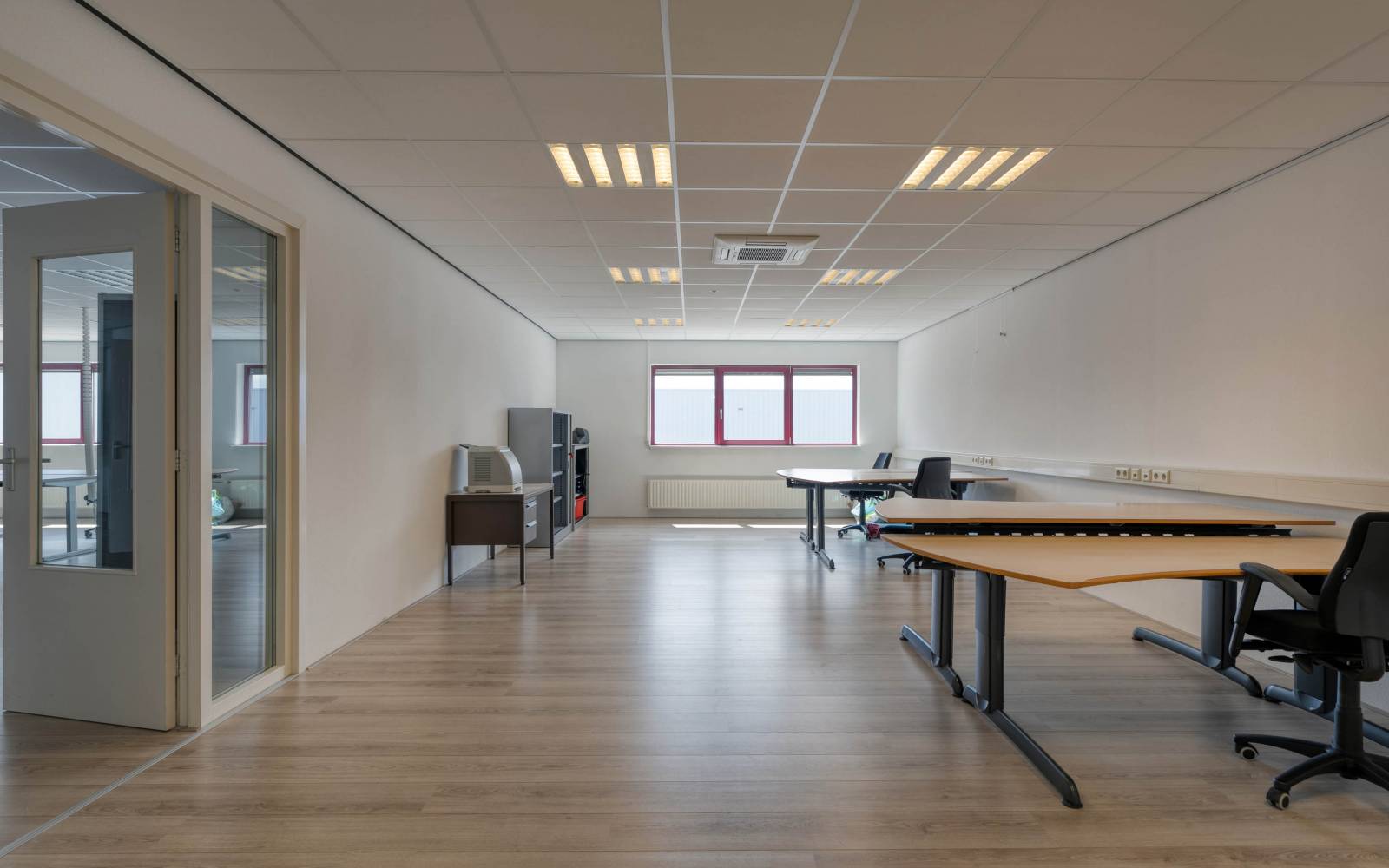 Marconiweg 13 15 Zeewolde Kantoor Kopen