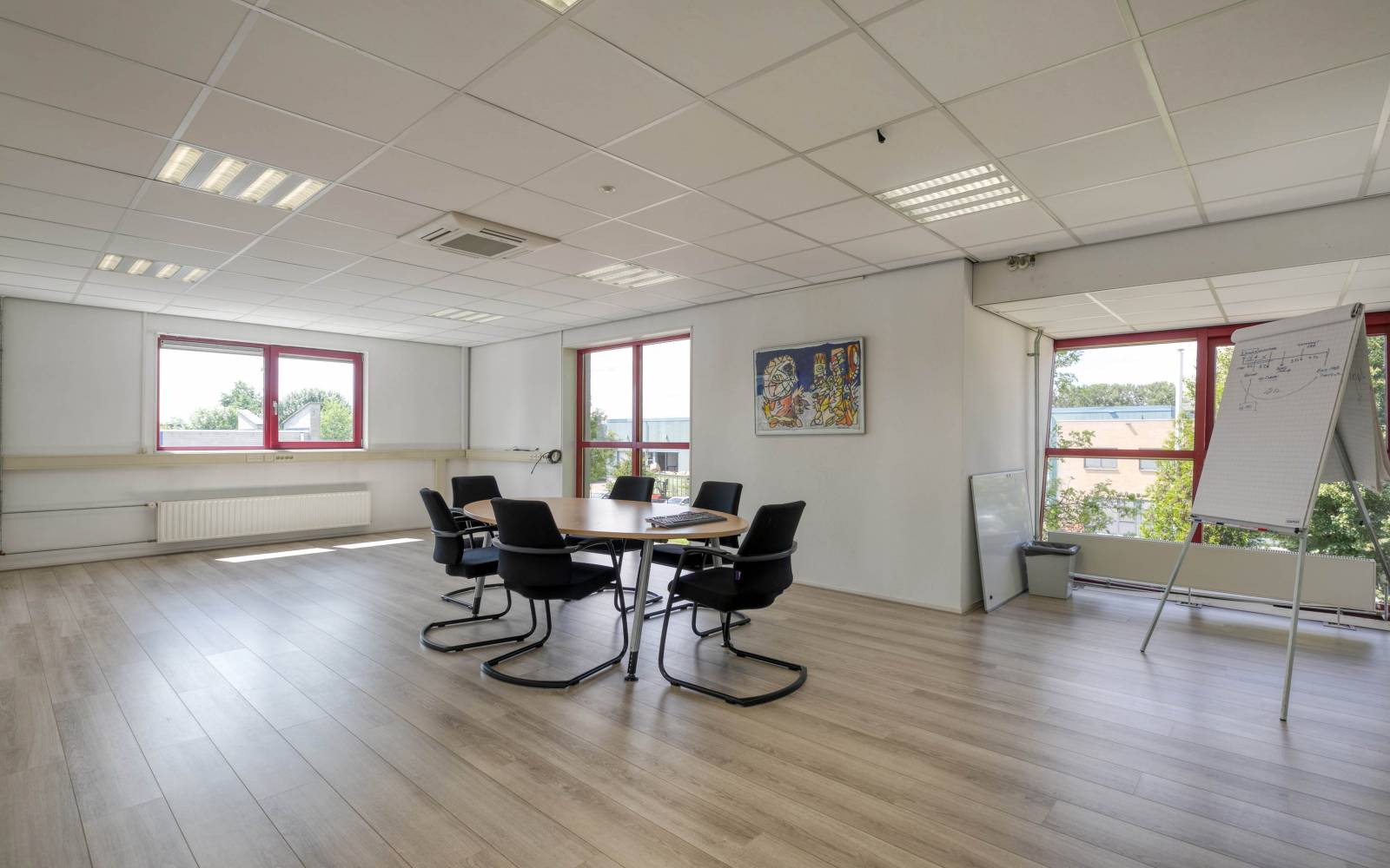 Marconiweg 13 15 Zeewolde Kantoor Kopen