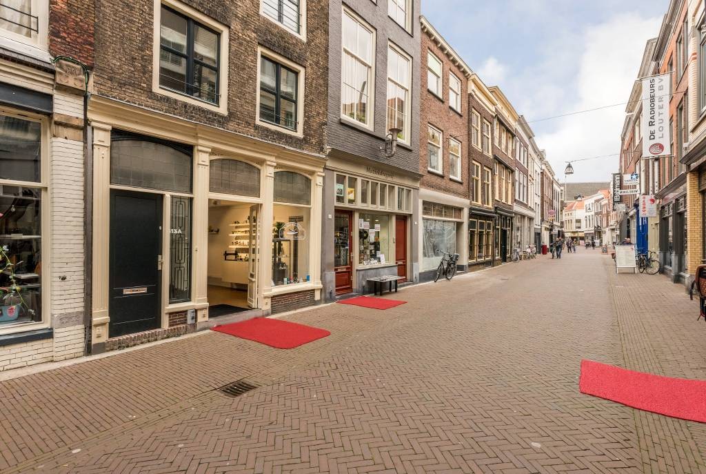 Voorstraat 413 Dordrecht Winkel kopen
