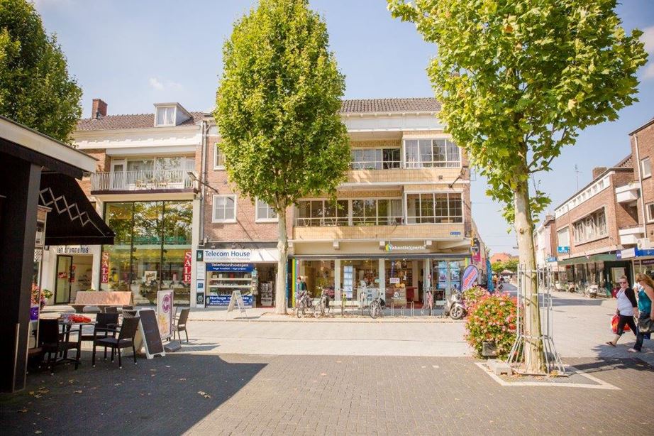 marktstraat 9 7551 dr hengelo