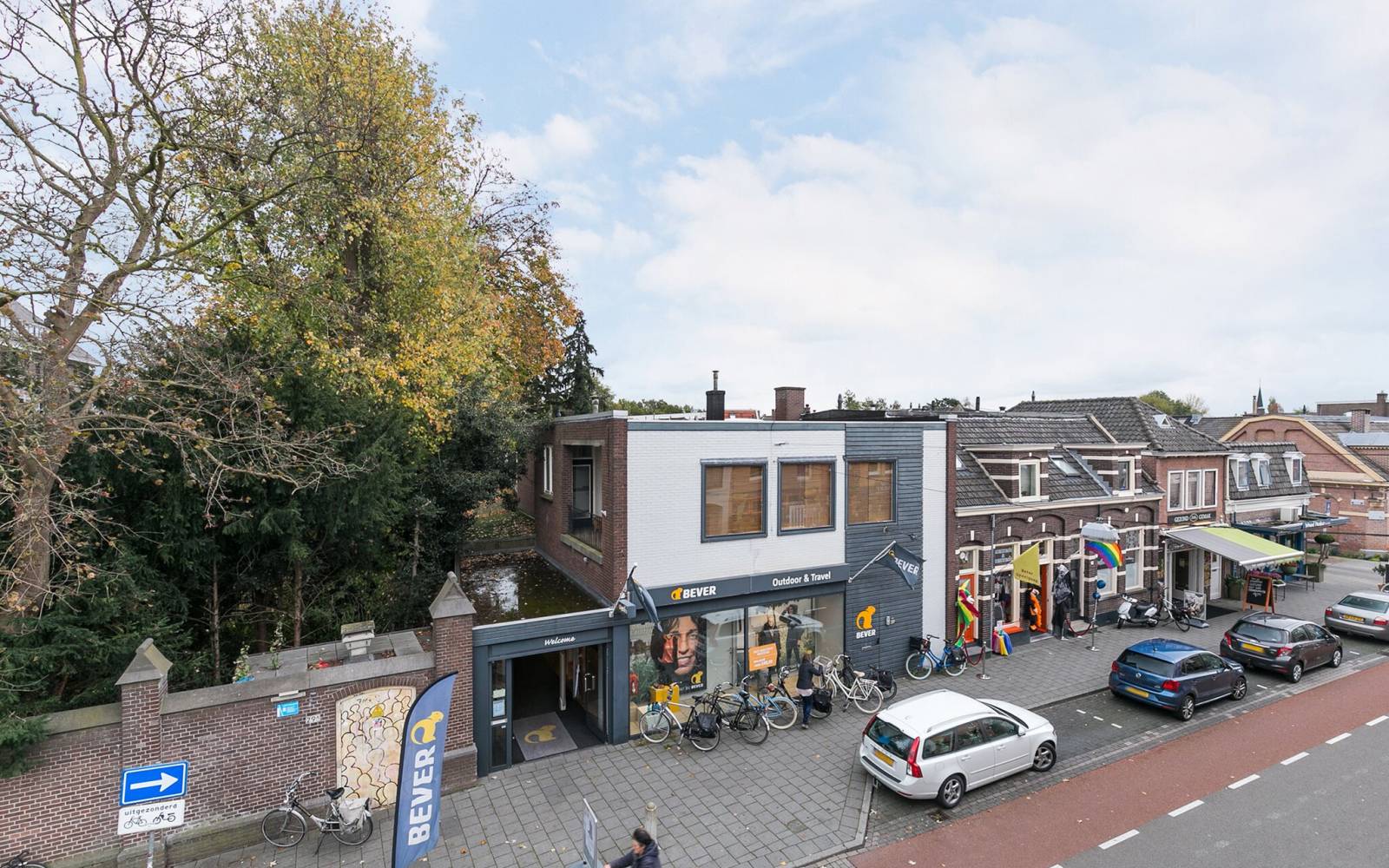Assendorperstraat 31 Zwolle Winkel kopen