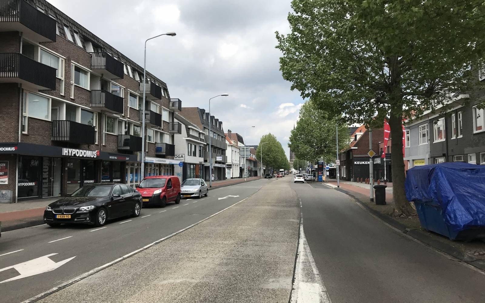 Aalsterweg 131 Eindhoven - Winkel Kopen