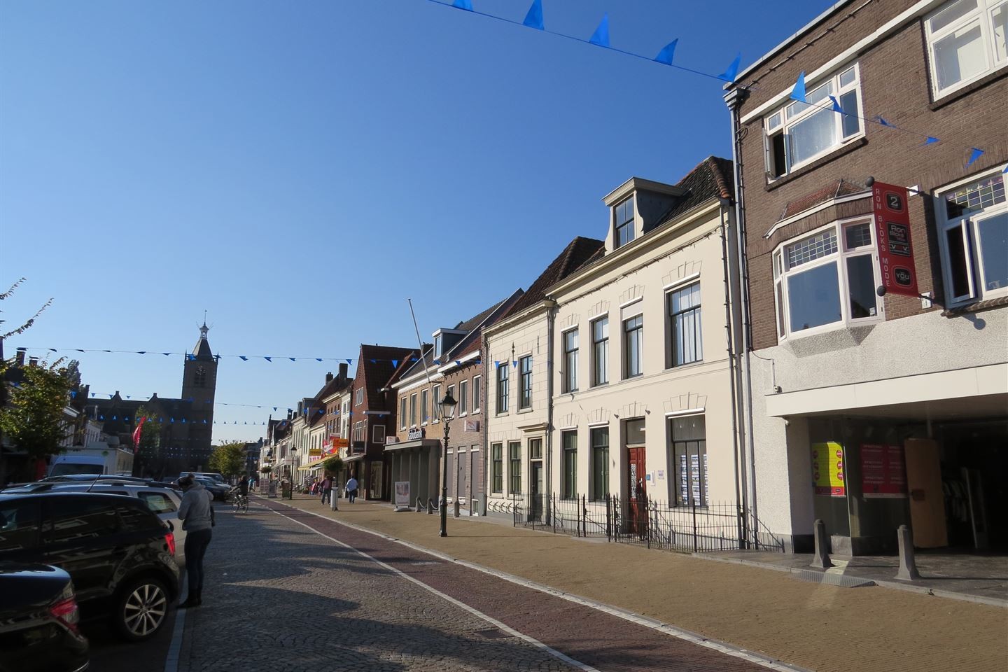 Voorstraat 59 Vianen - Winkel kopen