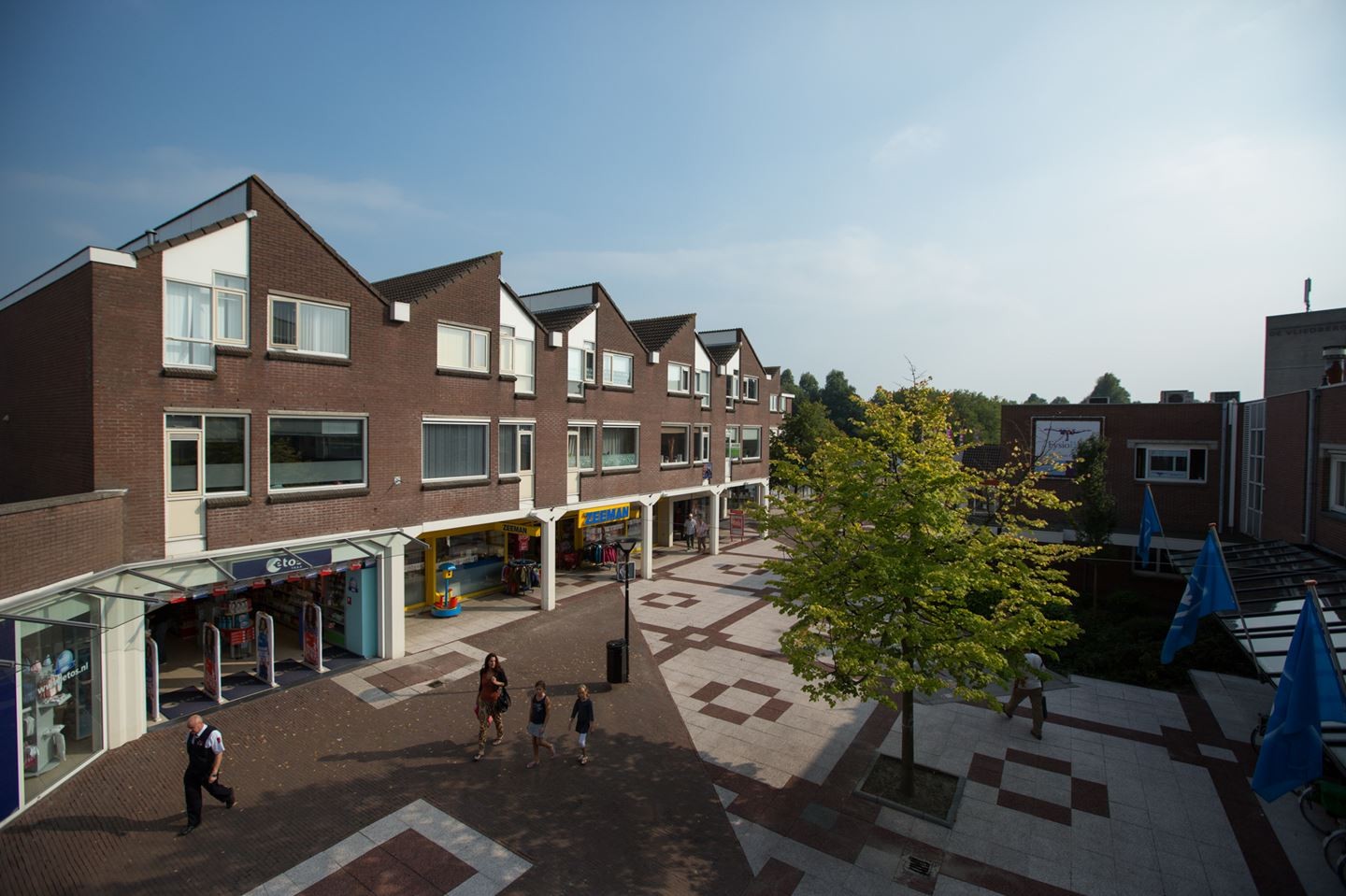 Struytse Hoeck 9 in Hellevoetsluis Winkelruimte kopen