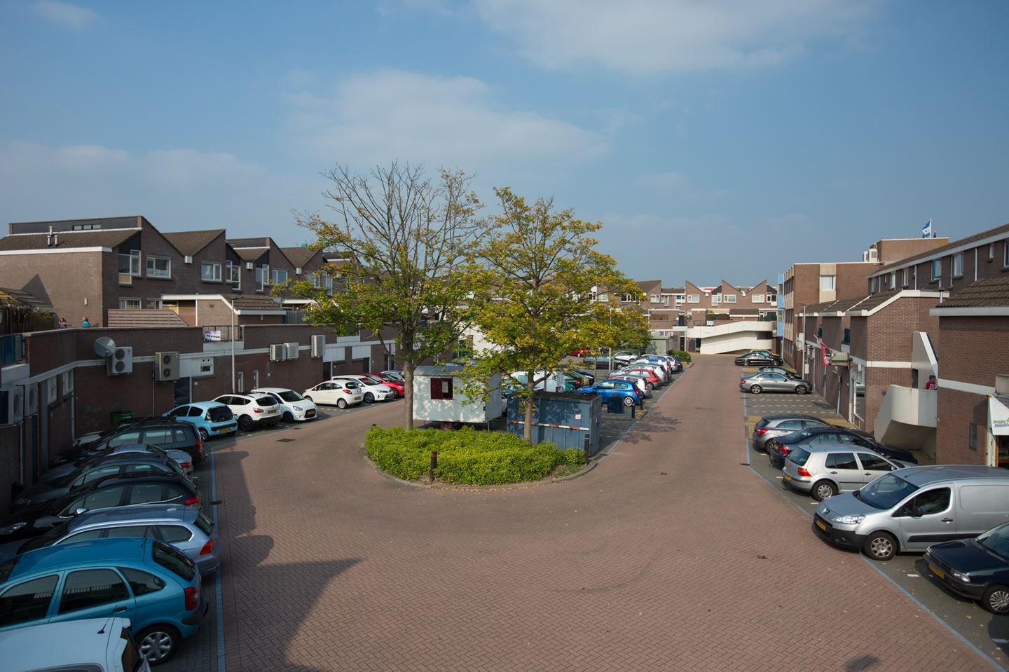 Struytse Hoeck 9 in Hellevoetsluis Winkelruimte kopen